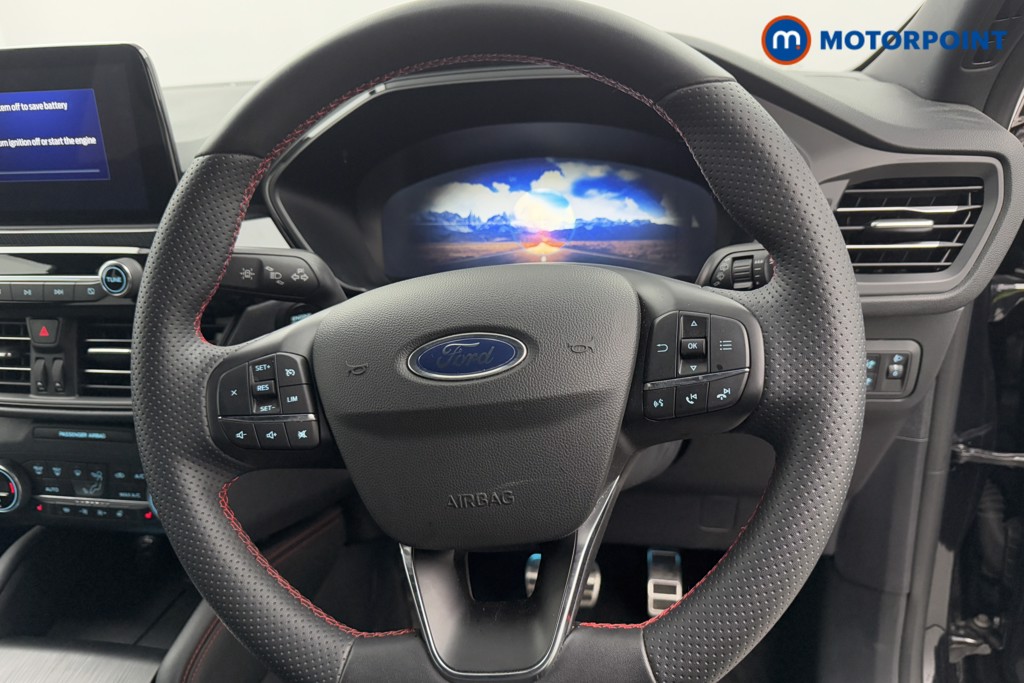 Ford Kuga St-Line X Edition Automatic Petrol Plug-In Hybrid SUV - Stock Number (1584582) - 2nd supplementary image