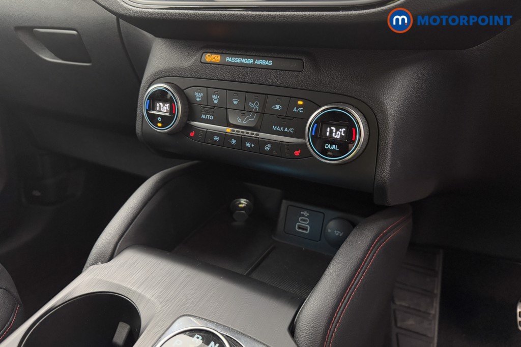 Ford Kuga St-Line X Edition Automatic Petrol Plug-In Hybrid SUV - Stock Number (1584582) - 11th supplementary image