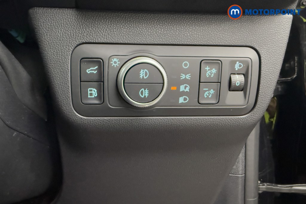 Ford Kuga St-Line X Edition Automatic Petrol Plug-In Hybrid SUV - Stock Number (1584582) - 13th supplementary image