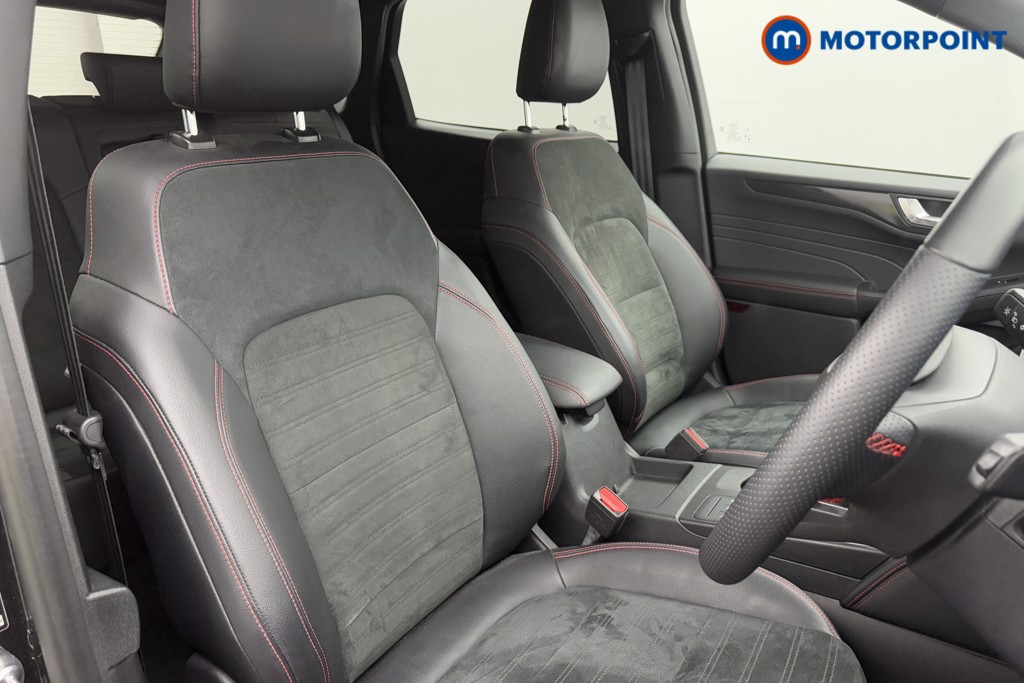 Ford Kuga St-Line X Edition Automatic Petrol Plug-In Hybrid SUV - Stock Number (1584582) - 17th supplementary image