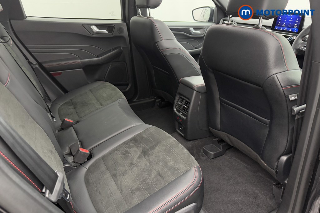 Ford Kuga St-Line X Edition Automatic Petrol Plug-In Hybrid SUV - Stock Number (1584582) - 19th supplementary image