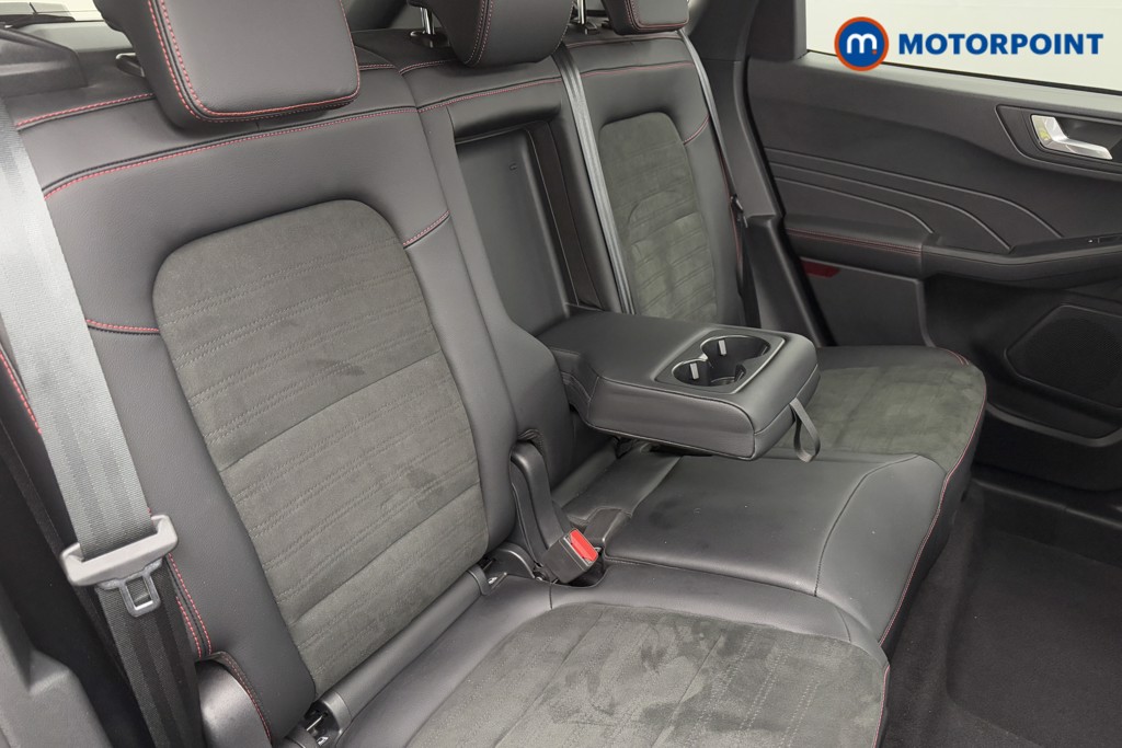 Ford Kuga St-Line X Edition Automatic Petrol Plug-In Hybrid SUV - Stock Number (1584582) - 22nd supplementary image
