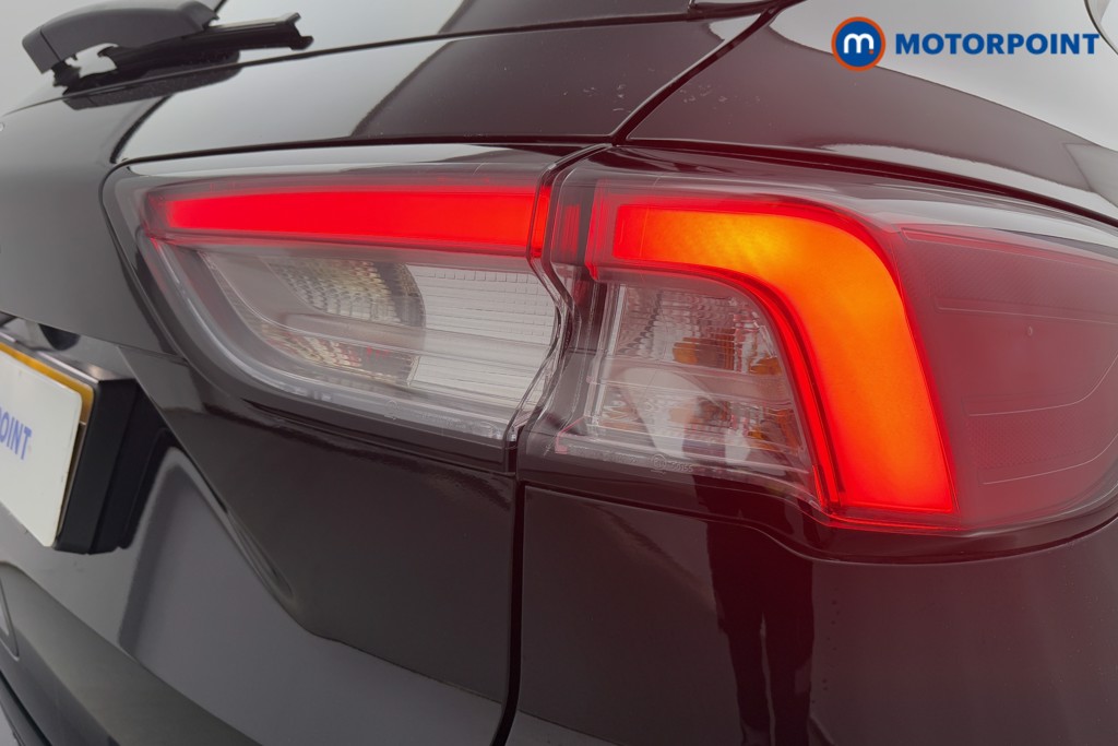 Ford Kuga St-Line X Edition Automatic Petrol Plug-In Hybrid SUV - Stock Number (1584582) - 24th supplementary image
