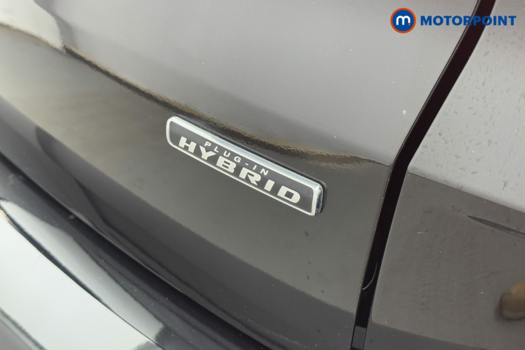 Ford Kuga St-Line X Edition Automatic Petrol Plug-In Hybrid SUV - Stock Number (1584582) - 25th supplementary image