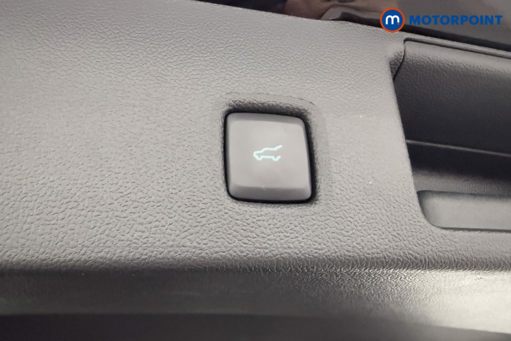Ford Kuga St-Line X Edition Automatic Petrol Plug-In Hybrid SUV - Stock Number (1584582) - 28th supplementary image