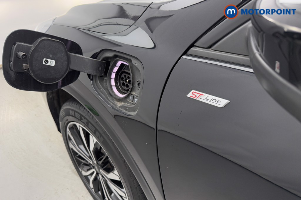 Ford Kuga St-Line X Edition Automatic Petrol Plug-In Hybrid SUV - Stock Number (1584582) - 32nd supplementary image