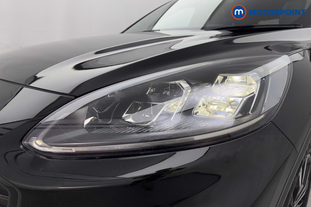 Ford Kuga St-Line X Edition Automatic Petrol Plug-In Hybrid SUV - Stock Number (1584582) - 33rd supplementary image