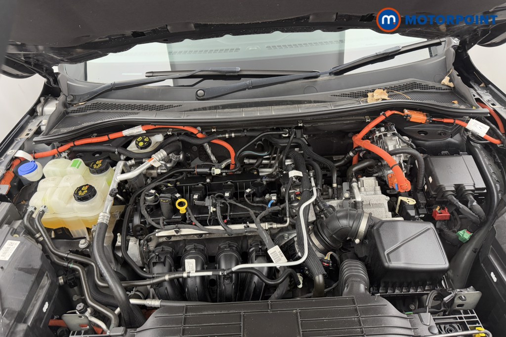 Ford Kuga St-Line X Edition Automatic Petrol Plug-In Hybrid SUV - Stock Number (1584582) - 34th supplementary image