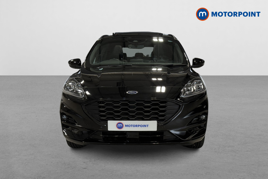 Ford Kuga St-Line X Edition Automatic Petrol Plug-In Hybrid SUV - Stock Number (1584582) - Front bumper