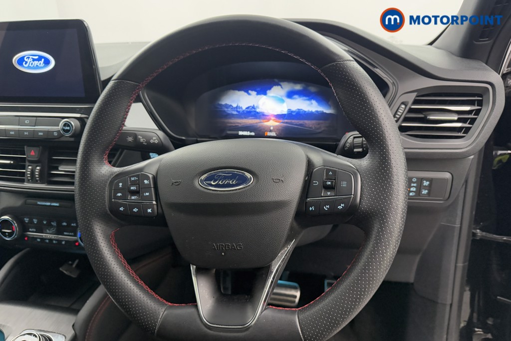 Ford Kuga St-Line X Edition Automatic Petrol Plug-In Hybrid SUV - Stock Number (1584584) - 2nd supplementary image