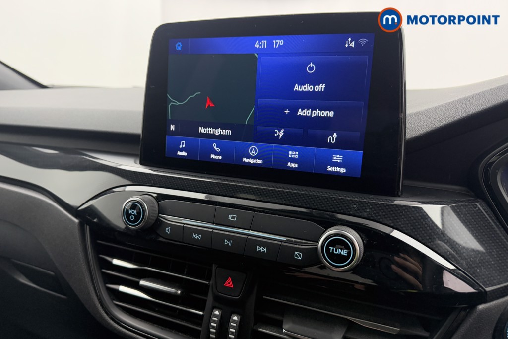 Ford Kuga St-Line X Edition Automatic Petrol Plug-In Hybrid SUV - Stock Number (1584584) - 6th supplementary image