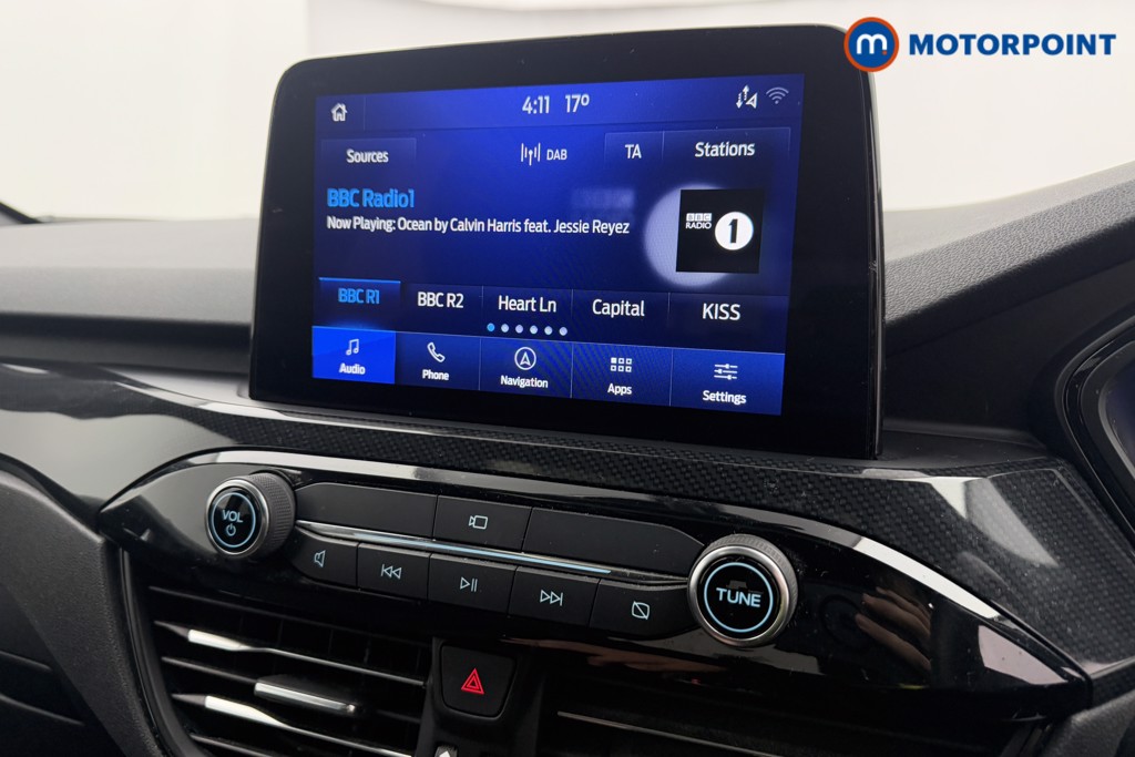 Ford Kuga St-Line X Edition Automatic Petrol Plug-In Hybrid SUV - Stock Number (1584584) - 7th supplementary image