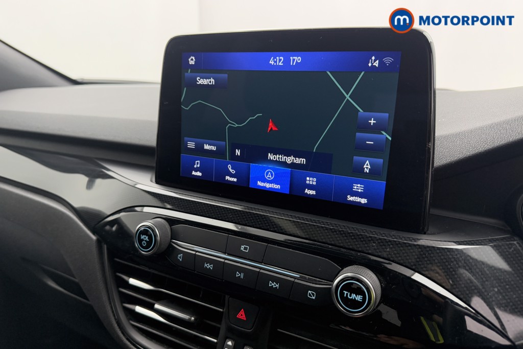 Ford Kuga St-Line X Edition Automatic Petrol Plug-In Hybrid SUV - Stock Number (1584584) - 9th supplementary image