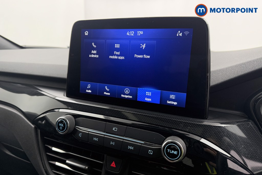 Ford Kuga St-Line X Edition Automatic Petrol Plug-In Hybrid SUV - Stock Number (1584584) - 10th supplementary image