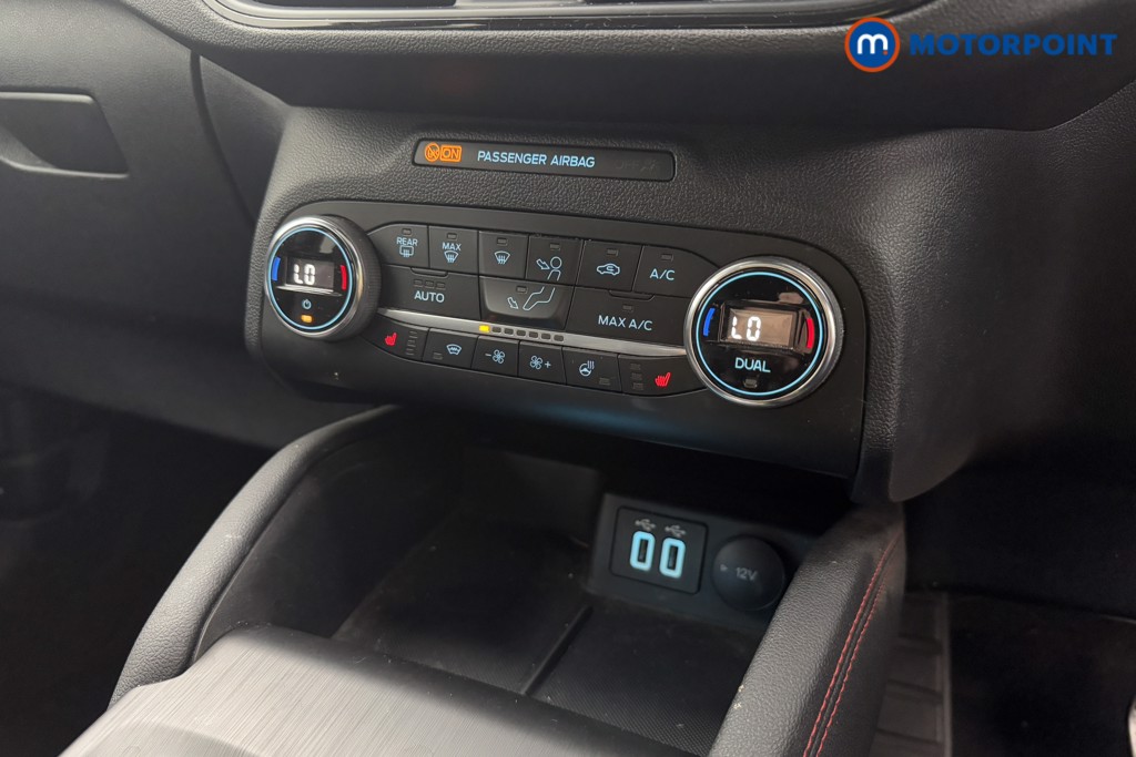 Ford Kuga St-Line X Edition Automatic Petrol Plug-In Hybrid SUV - Stock Number (1584584) - 12th supplementary image