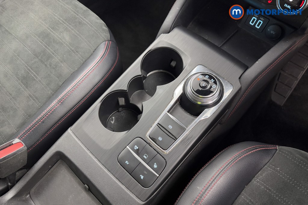 Ford Kuga St-Line X Edition Automatic Petrol Plug-In Hybrid SUV - Stock Number (1584584) - 13th supplementary image