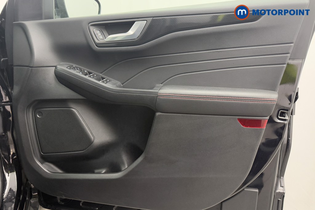 Ford Kuga St-Line X Edition Automatic Petrol Plug-In Hybrid SUV - Stock Number (1584584) - 14th supplementary image
