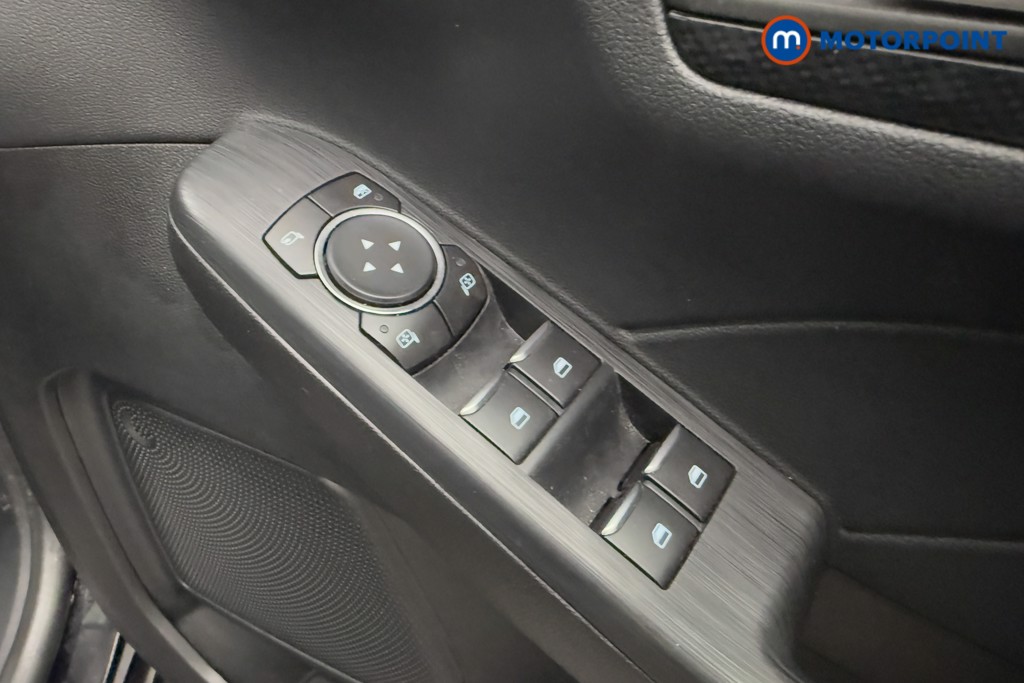 Ford Kuga St-Line X Edition Automatic Petrol Plug-In Hybrid SUV - Stock Number (1584584) - 15th supplementary image