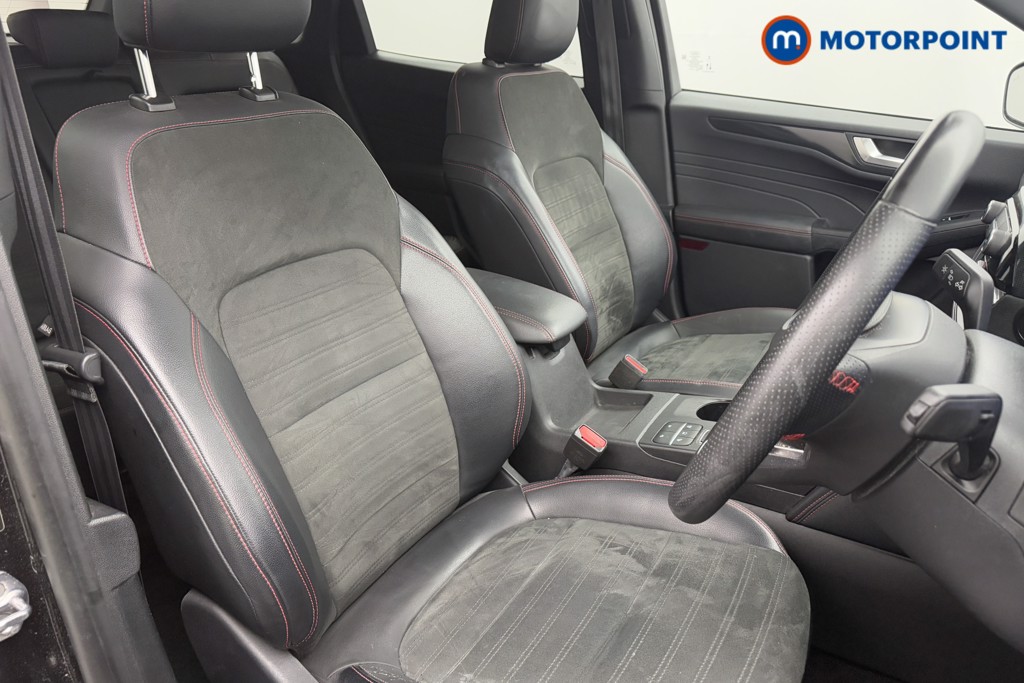 Ford Kuga St-Line X Edition Automatic Petrol Plug-In Hybrid SUV - Stock Number (1584584) - 17th supplementary image