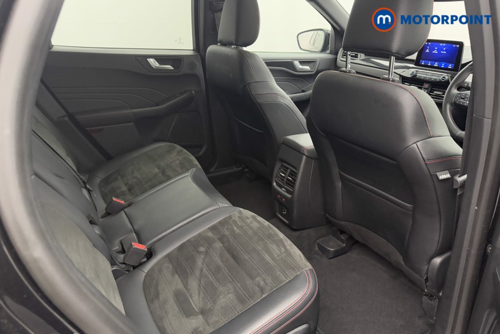 Ford Kuga St-Line X Edition Automatic Petrol Plug-In Hybrid SUV - Stock Number (1584584) - 19th supplementary image