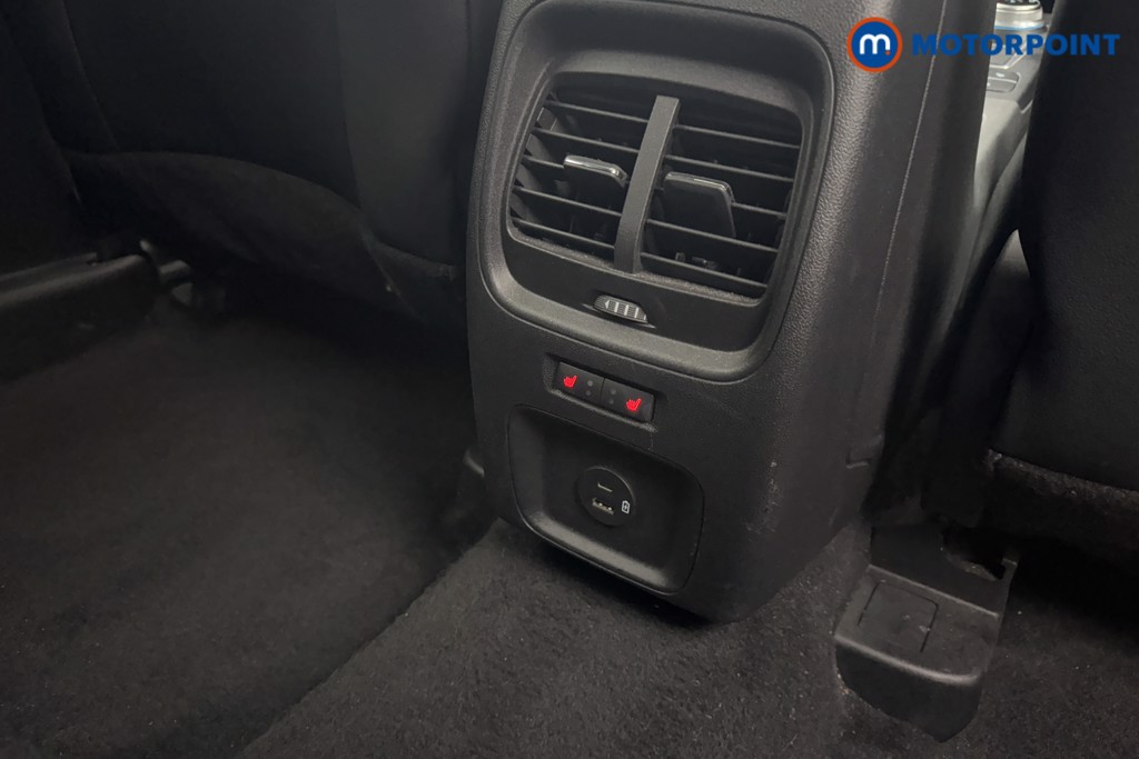 Ford Kuga St-Line X Edition Automatic Petrol Plug-In Hybrid SUV - Stock Number (1584584) - 20th supplementary image