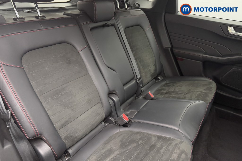 Ford Kuga St-Line X Edition Automatic Petrol Plug-In Hybrid SUV - Stock Number (1584584) - 21st supplementary image