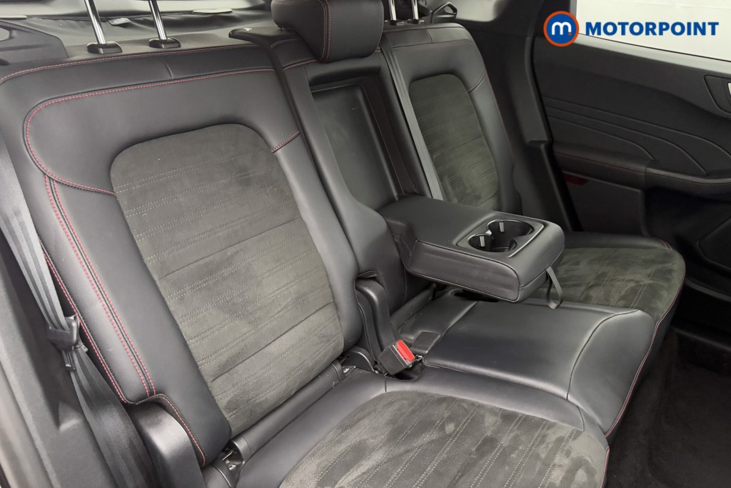 Ford Kuga St-Line X Edition Automatic Petrol Plug-In Hybrid SUV - Stock Number (1584584) - 22nd supplementary image
