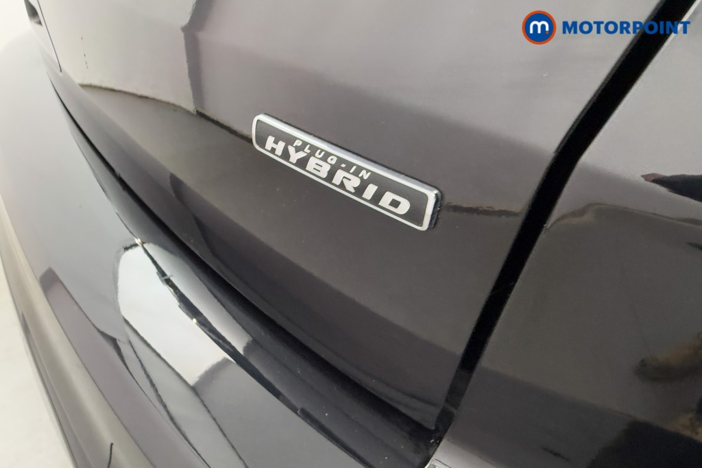 Ford Kuga St-Line X Edition Automatic Petrol Plug-In Hybrid SUV - Stock Number (1584584) - 25th supplementary image