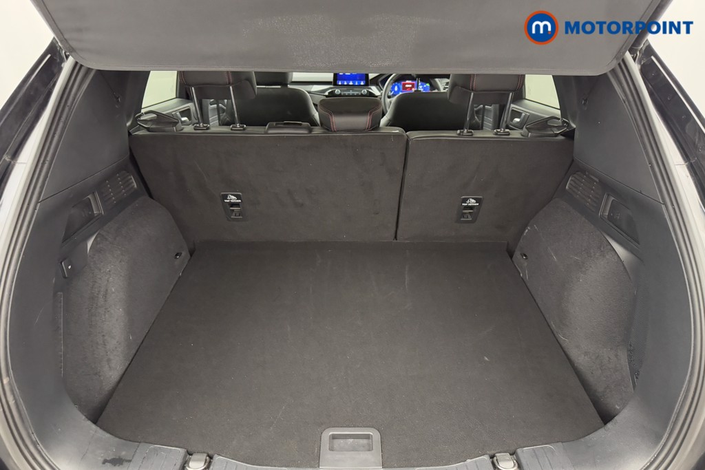 Ford Kuga St-Line X Edition Automatic Petrol Plug-In Hybrid SUV - Stock Number (1584584) - 26th supplementary image