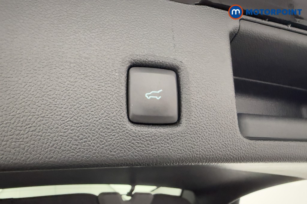 Ford Kuga St-Line X Edition Automatic Petrol Plug-In Hybrid SUV - Stock Number (1584584) - 28th supplementary image
