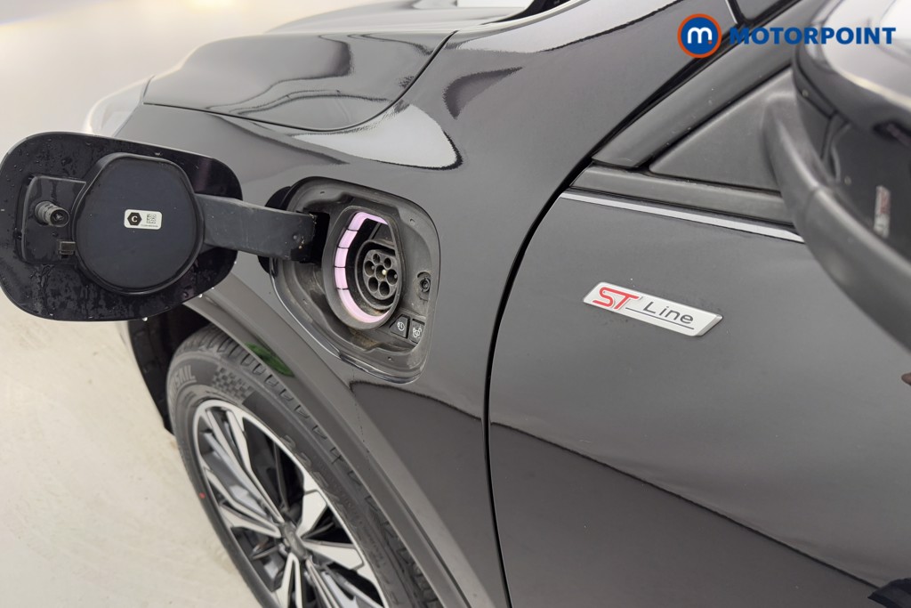 Ford Kuga St-Line X Edition Automatic Petrol Plug-In Hybrid SUV - Stock Number (1584584) - 31st supplementary image