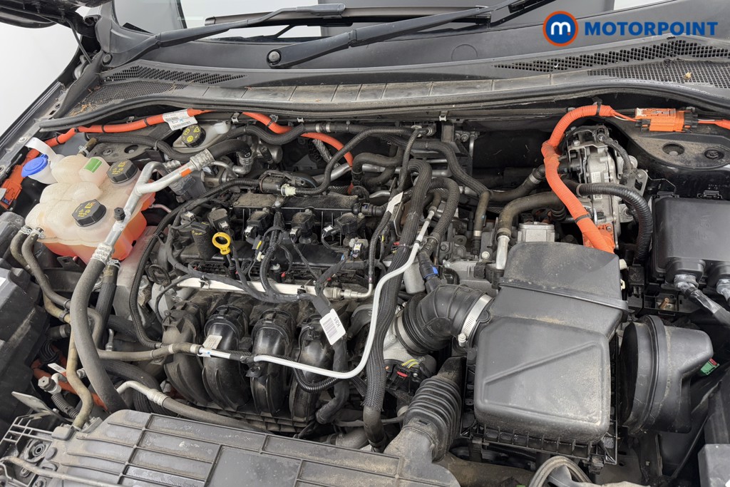 Ford Kuga St-Line X Edition Automatic Petrol Plug-In Hybrid SUV - Stock Number (1584584) - 33rd supplementary image