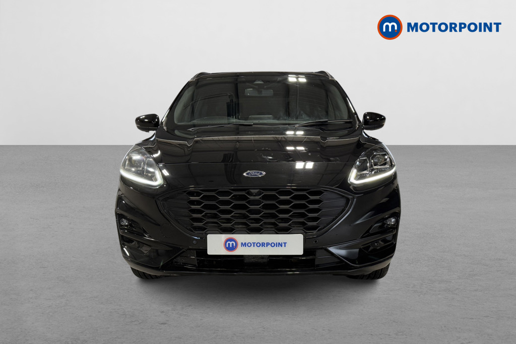 Ford Kuga St-Line X Edition Automatic Petrol Plug-In Hybrid SUV - Stock Number (1584584) - Front bumper