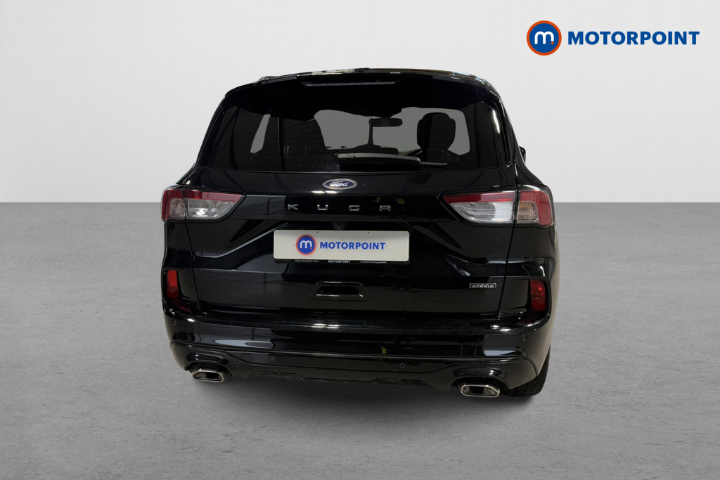 Ford Kuga St-Line X Edition Automatic Petrol Plug-In Hybrid SUV - Stock Number (1584584) - Rear bumper