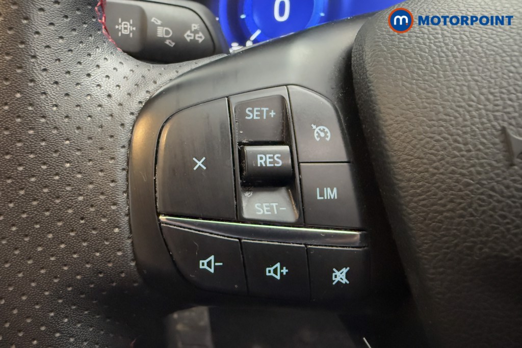 Ford Kuga St-Line X Edition Automatic Petrol Plug-In Hybrid SUV - Stock Number (1584599) - 4th supplementary image