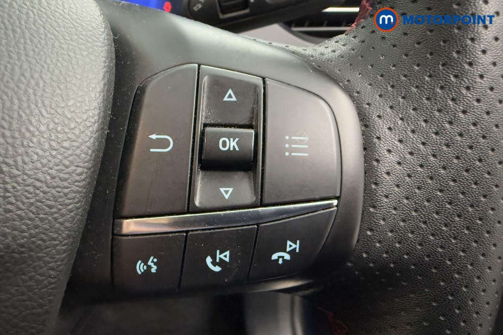 Ford Kuga St-Line X Edition Automatic Petrol Plug-In Hybrid SUV - Stock Number (1584599) - 5th supplementary image