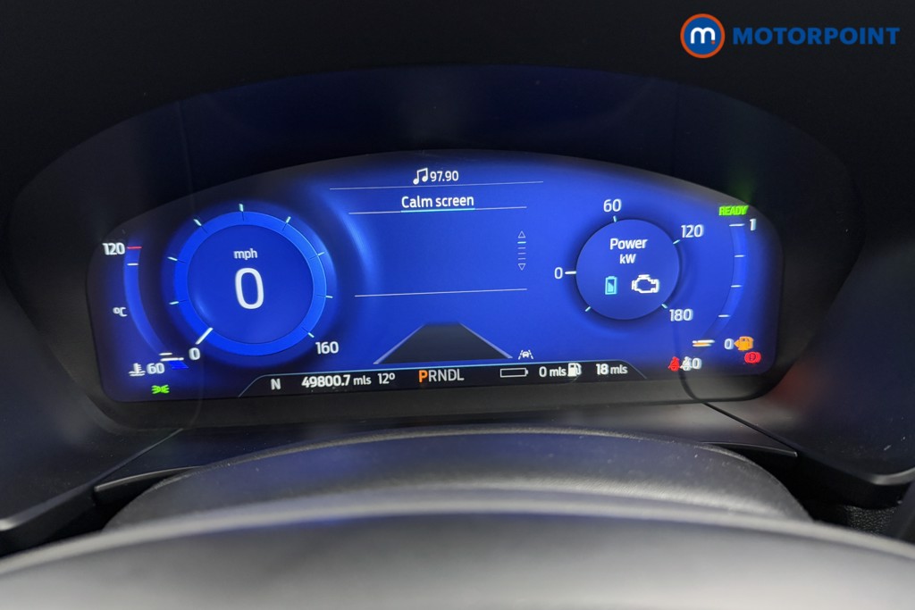Ford Kuga St-Line X Edition Automatic Petrol Plug-In Hybrid SUV - Stock Number (1584599) - 6th supplementary image