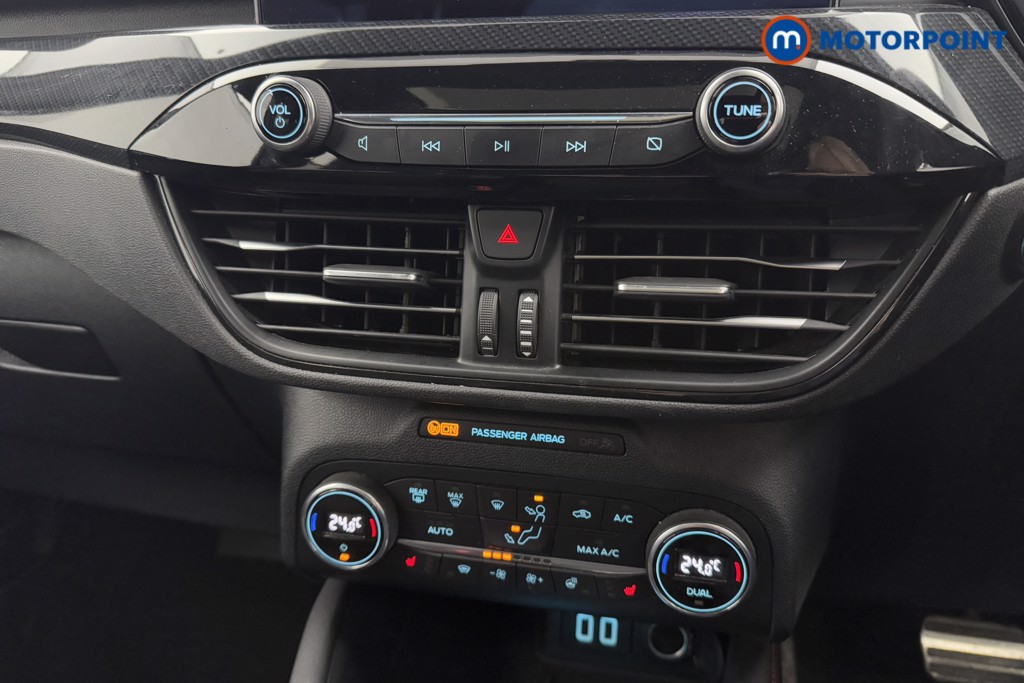 Ford Kuga St-Line X Edition Automatic Petrol Plug-In Hybrid SUV - Stock Number (1584599) - 14th supplementary image