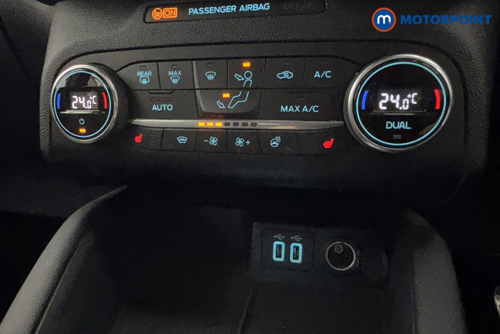 Ford Kuga St-Line X Edition Automatic Petrol Plug-In Hybrid SUV - Stock Number (1584599) - 15th supplementary image
