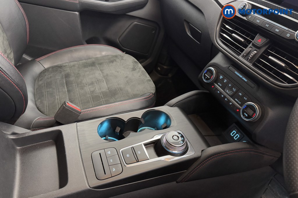 Ford Kuga St-Line X Edition Automatic Petrol Plug-In Hybrid SUV - Stock Number (1584599) - 18th supplementary image