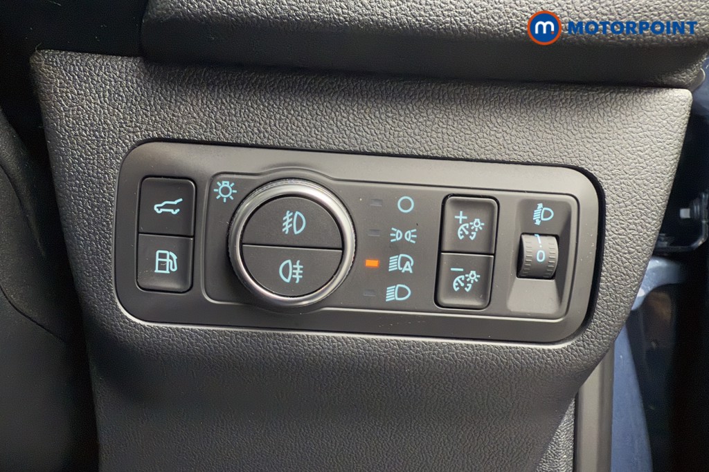 Ford Kuga St-Line X Edition Automatic Petrol Plug-In Hybrid SUV - Stock Number (1584599) - 19th supplementary image