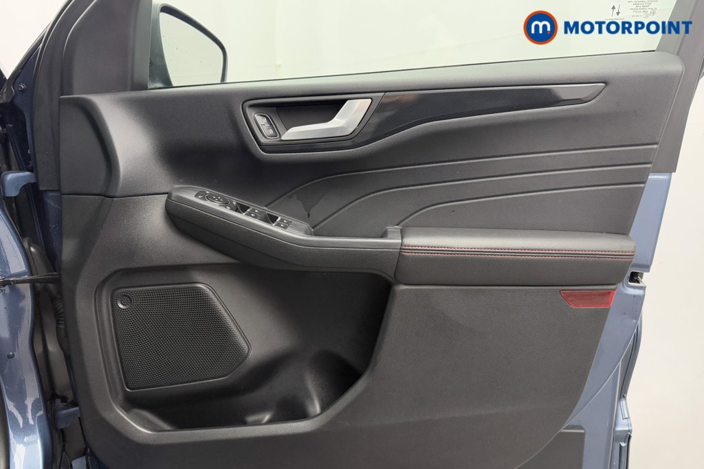 Ford Kuga St-Line X Edition Automatic Petrol Plug-In Hybrid SUV - Stock Number (1584599) - 20th supplementary image