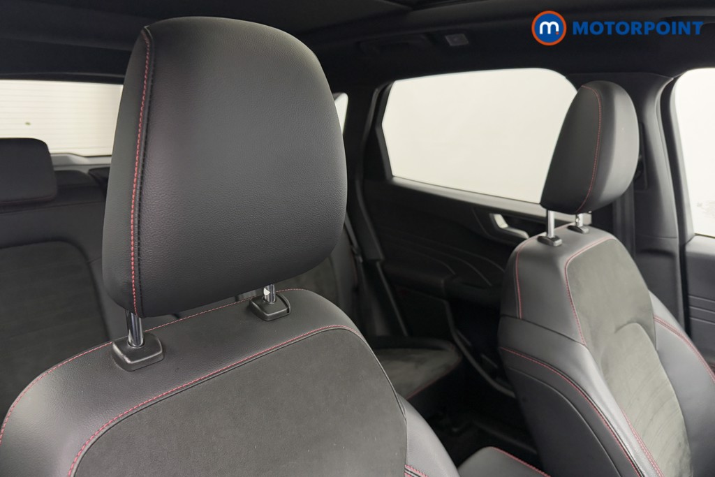 Ford Kuga St-Line X Edition Automatic Petrol Plug-In Hybrid SUV - Stock Number (1584599) - 23rd supplementary image