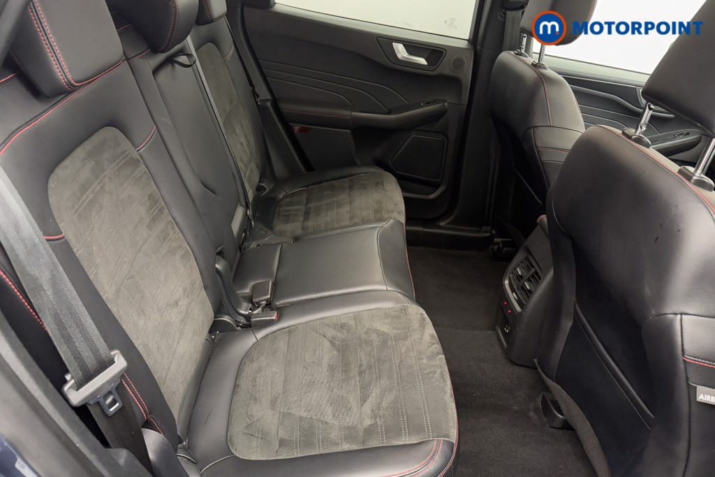 Ford Kuga St-Line X Edition Automatic Petrol Plug-In Hybrid SUV - Stock Number (1584599) - 25th supplementary image