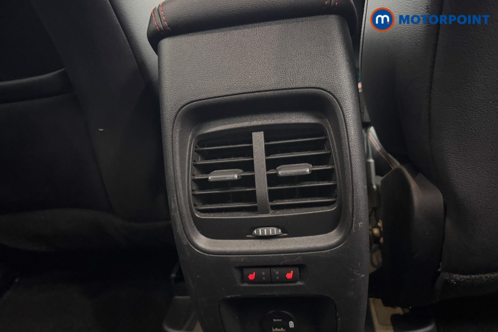 Ford Kuga St-Line X Edition Automatic Petrol Plug-In Hybrid SUV - Stock Number (1584599) - 26th supplementary image