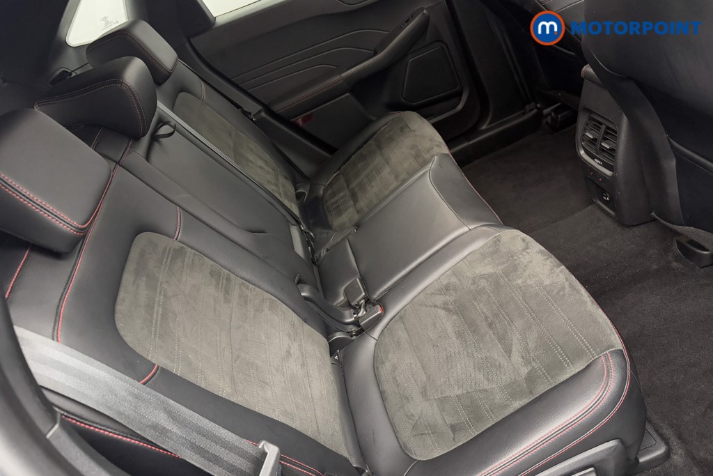 Ford Kuga St-Line X Edition Automatic Petrol Plug-In Hybrid SUV - Stock Number (1584599) - 28th supplementary image