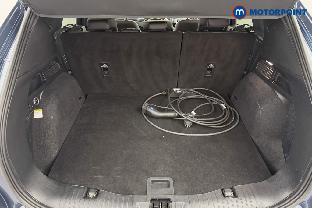 Ford Kuga St-Line X Edition Automatic Petrol Plug-In Hybrid SUV - Stock Number (1584599) - 29th supplementary image