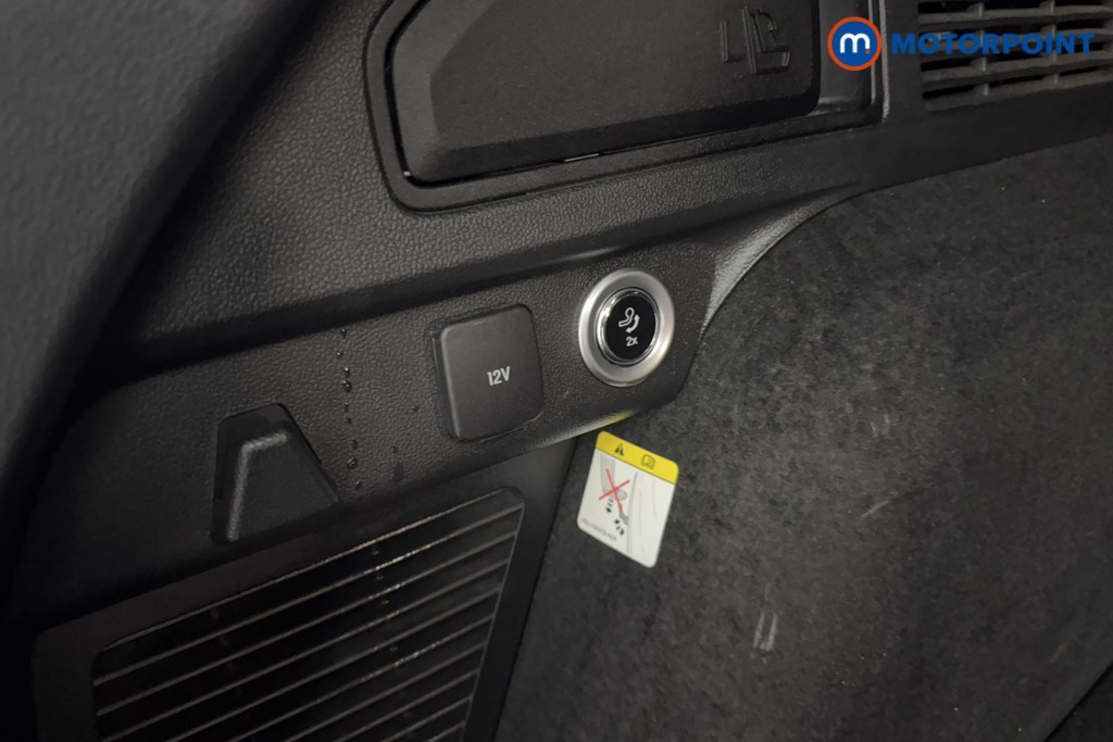 Ford Kuga St-Line X Edition Automatic Petrol Plug-In Hybrid SUV - Stock Number (1584599) - 30th supplementary image