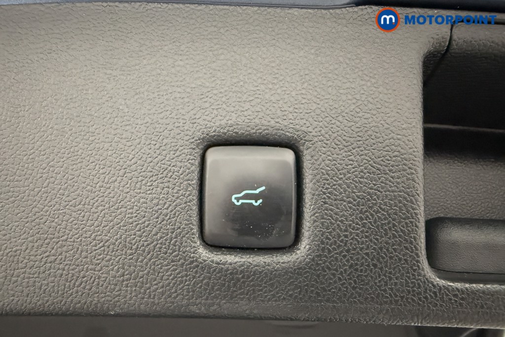 Ford Kuga St-Line X Edition Automatic Petrol Plug-In Hybrid SUV - Stock Number (1584599) - 31st supplementary image