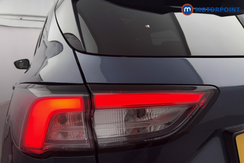 Ford Kuga St-Line X Edition Automatic Petrol Plug-In Hybrid SUV - Stock Number (1584599) - 32nd supplementary image